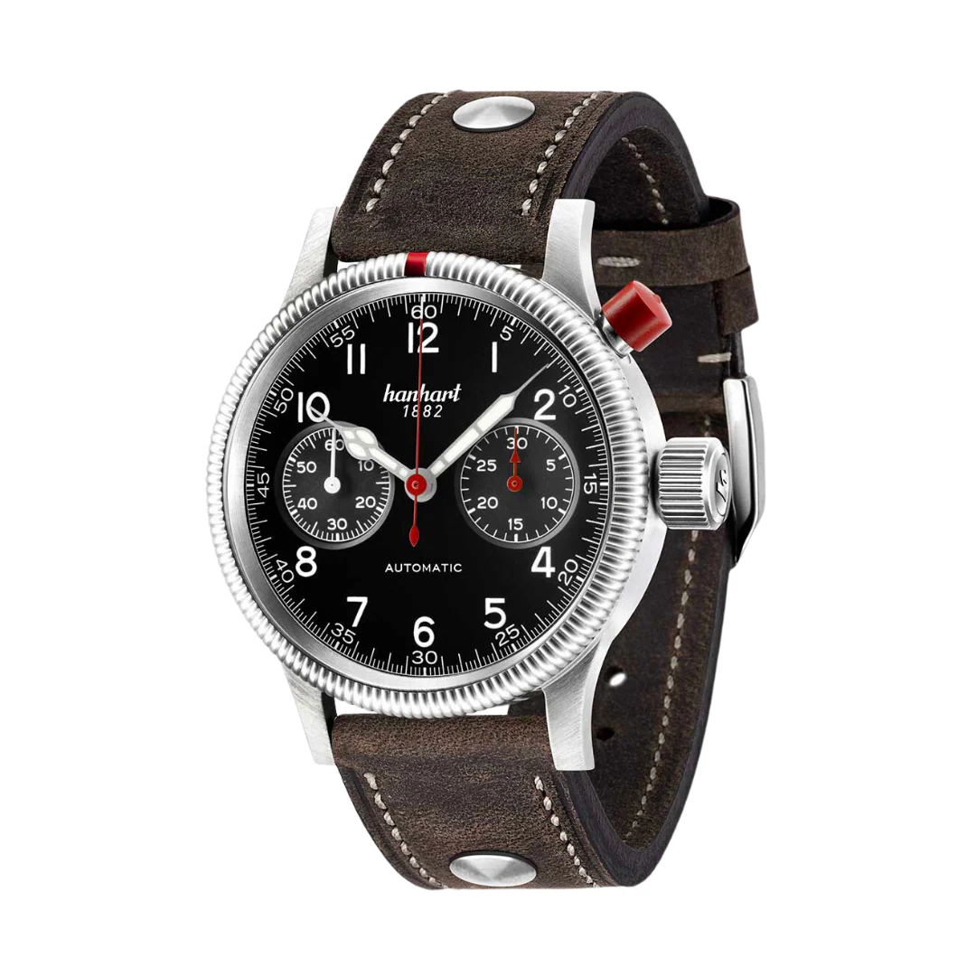 Hanhart PIONEER Mk I (714.210-L) - Image 2