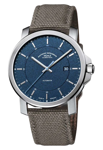 Mühle Glashütte 29er (M1-25-72-CB)