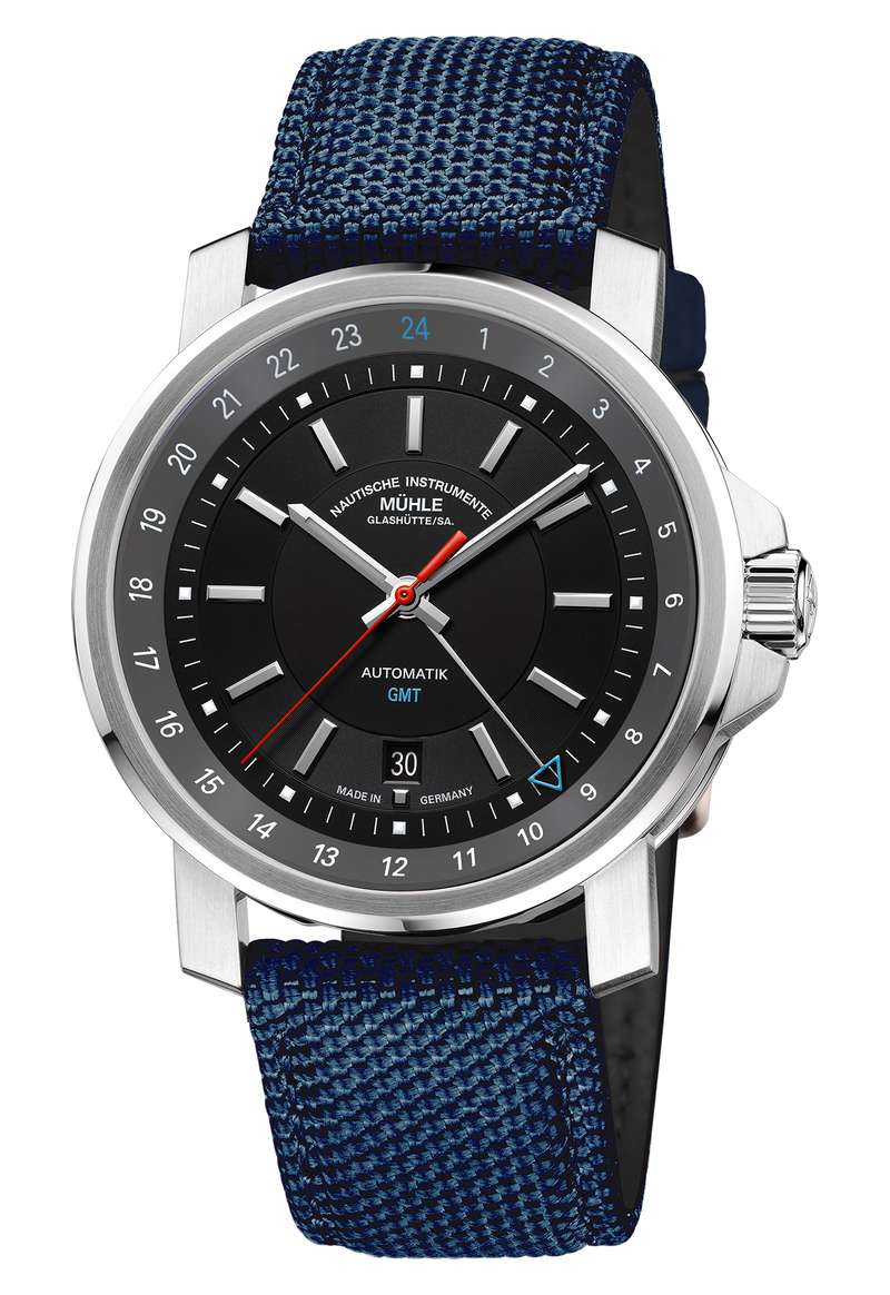 Mühle Glashütte 29er (M1-25-93-CB-I)