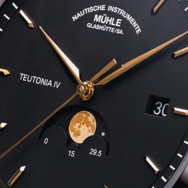 Mühle Glashütte Teutonia (M1-44-03-AB-I) - Image 3