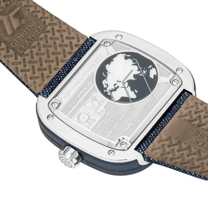SevenFriday (M1B/01) - Image 4