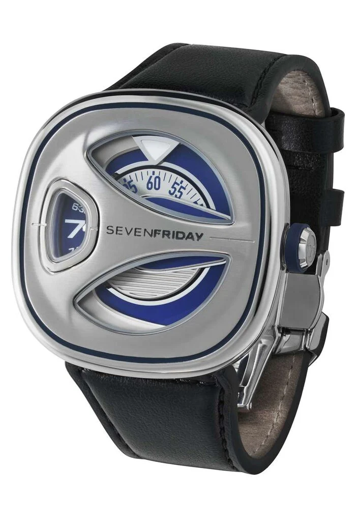 Sevenfriday ME1/01 (ME1/01) - Image 2