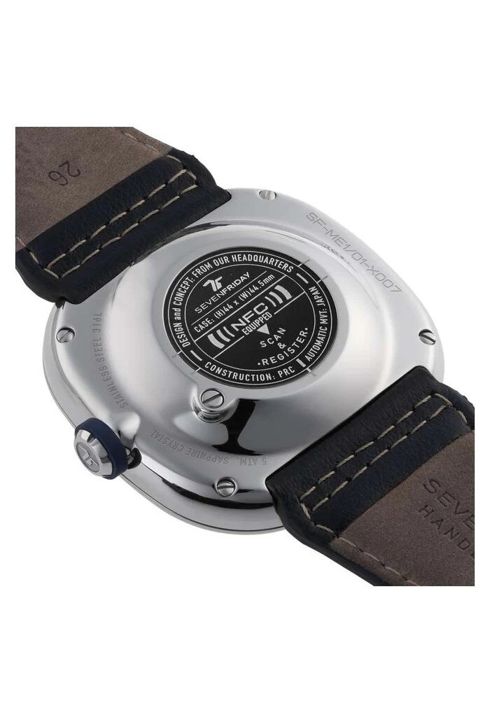 Sevenfriday ME1/01 (ME1/01) - Image 3