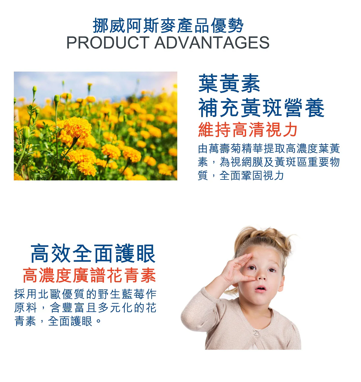 aXimed 挪威阿斯麥 - 視力好 (60粒) (Retail price: $500) - Image 6