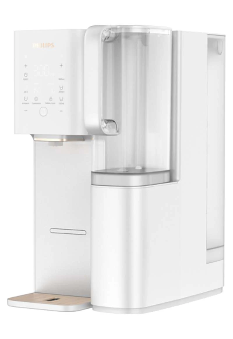 PHILIPS 飛利浦 ADD6920WH RO純淨飲水機 白色 (Retail price: $4300)