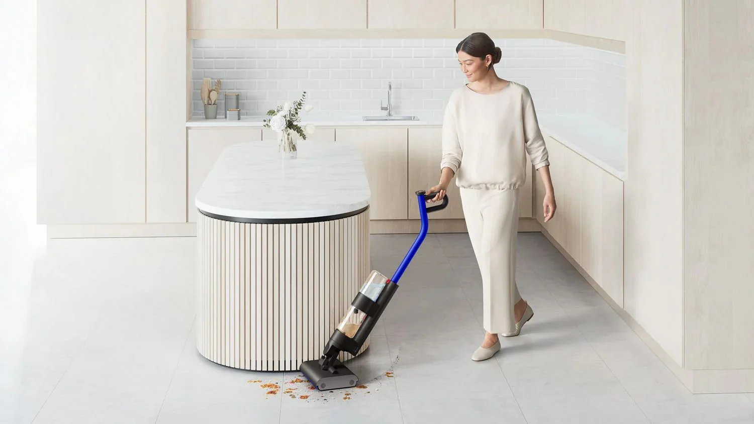 Dyson WashG1™ WR01洗地機 (Retail price: $4700) - Image 6