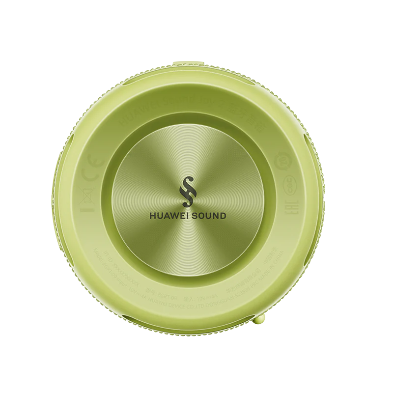 Huawei Sound Joy2 Green (Retail price: $1000) - Image 6