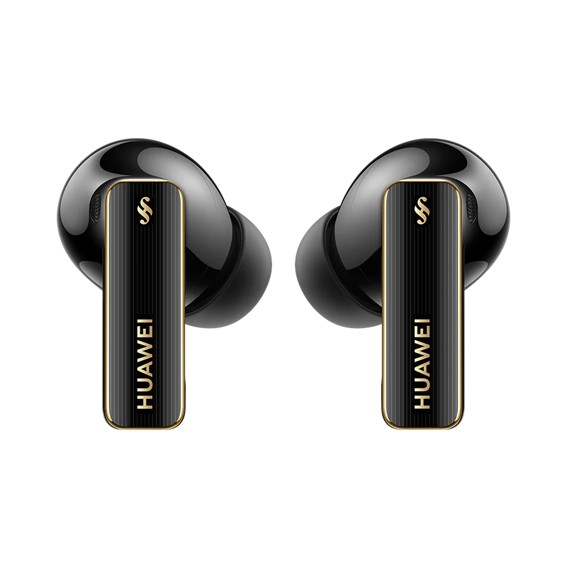 Huawei Freebuds Pro 4 Black (Retail price: $1550) - Image 3