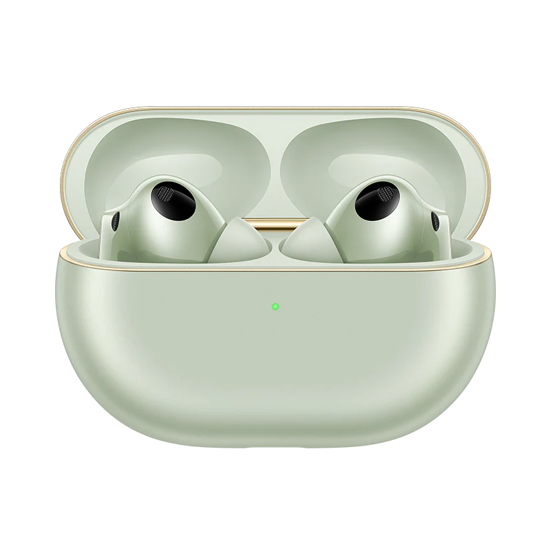 Huawei Freebuds Pro 4 Green (Retail price: $1550)