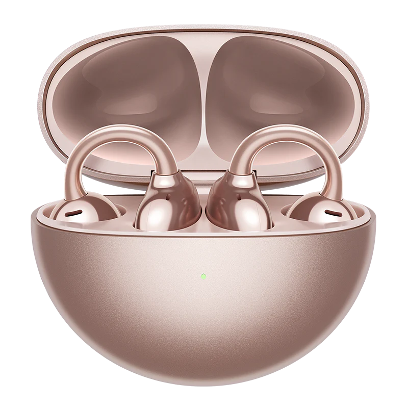 Huawei FreeClip Rose Gold (Retail price: $1400)
