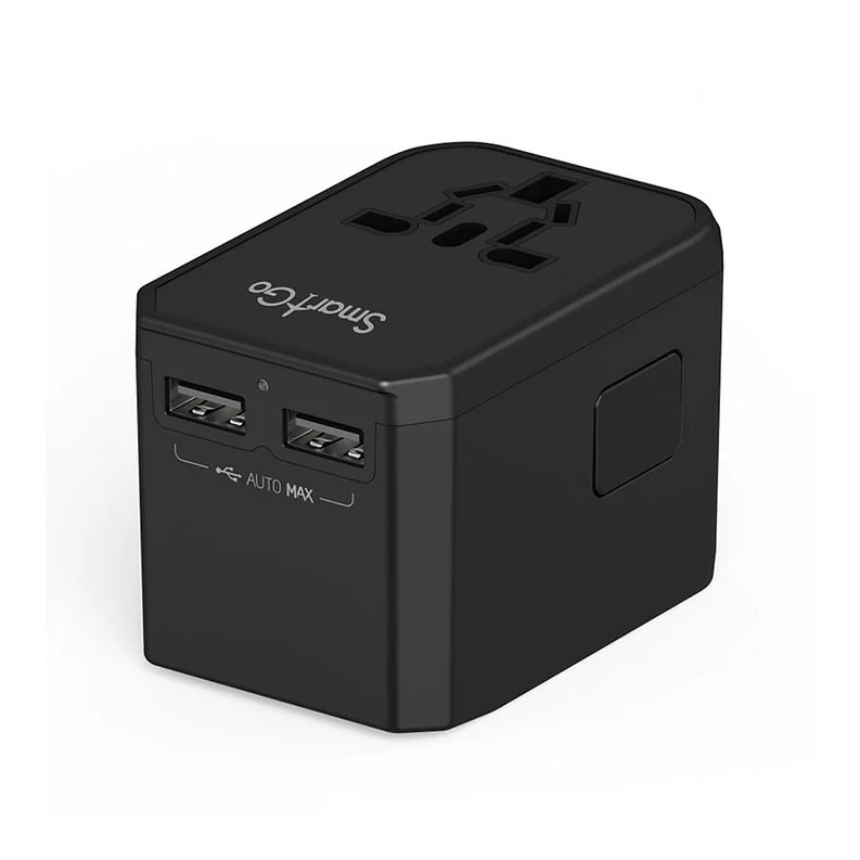 SmartGo 308MAX Universal Quick Charger (2C PD + 2A USB) (Retail price: $400) - Image 3