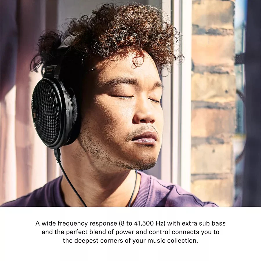 Sennheiser Sennheiser HD 660 S High-reference Headphones (Retail price: $3900) - Image 2