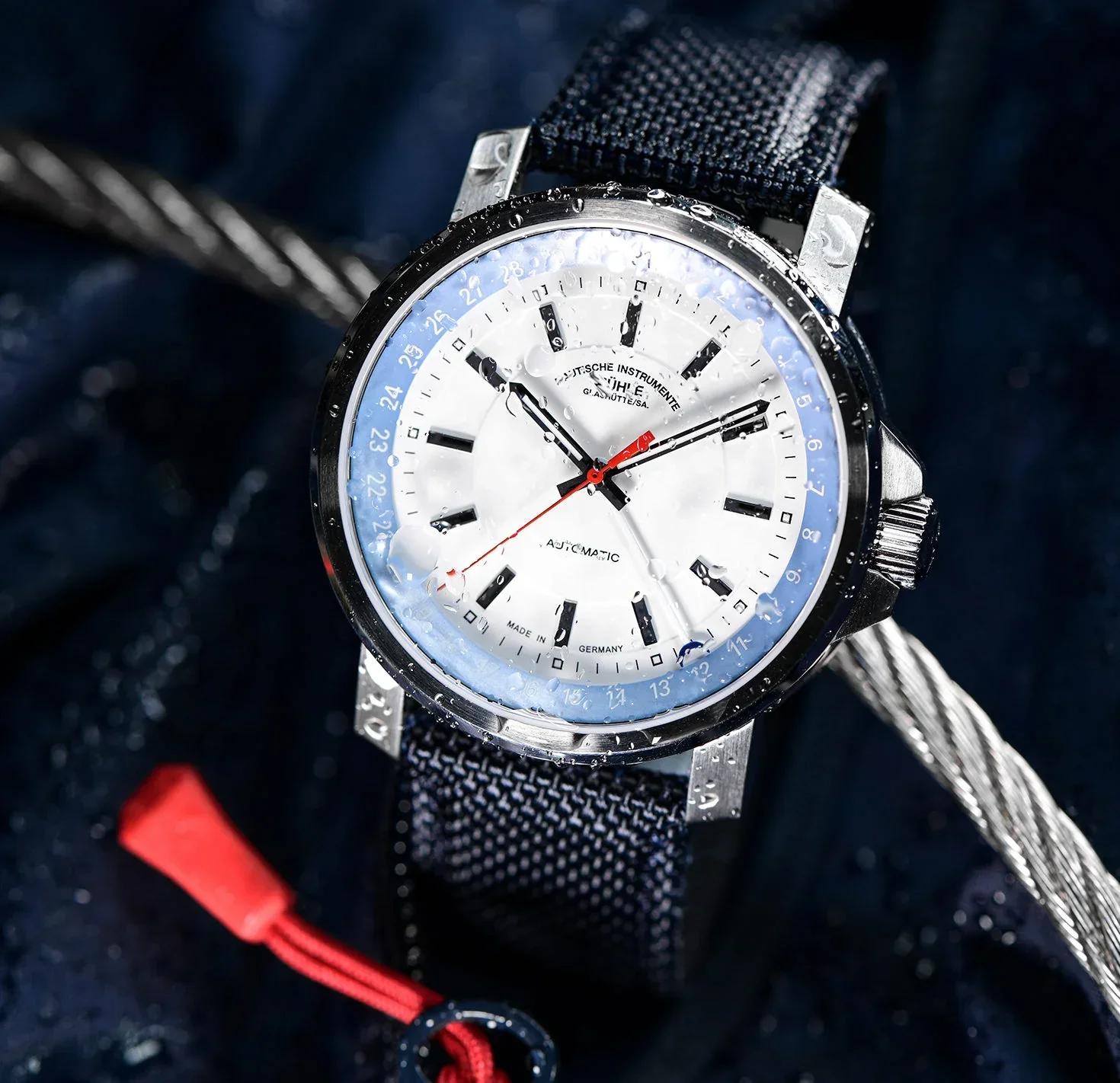Mühle Glashütte 29er (M1-25-32-CB) - Image 3
