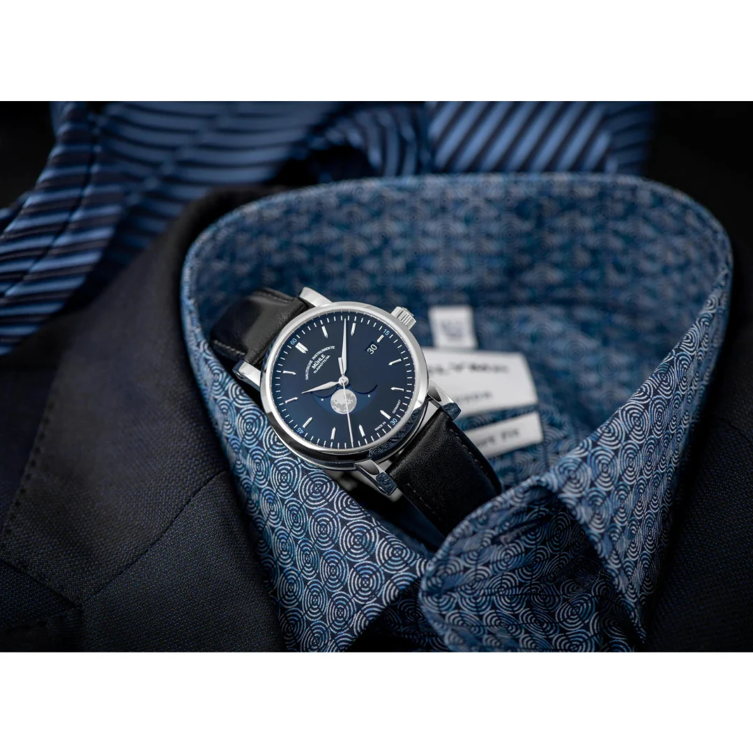 Mühle Glashütte Teutonia (M1-44-62-LB) - Image 4