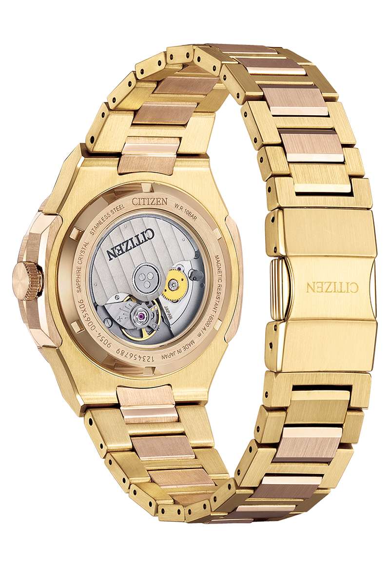 Citizen Series 8 (NB6033-51E) - Image 2