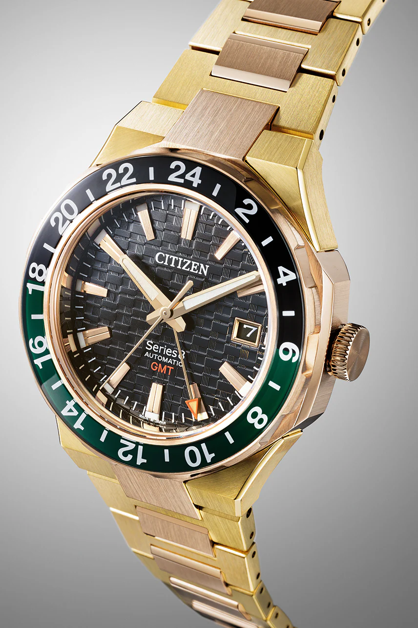 Citizen Series 8 (NB6033-51E) - Image 4