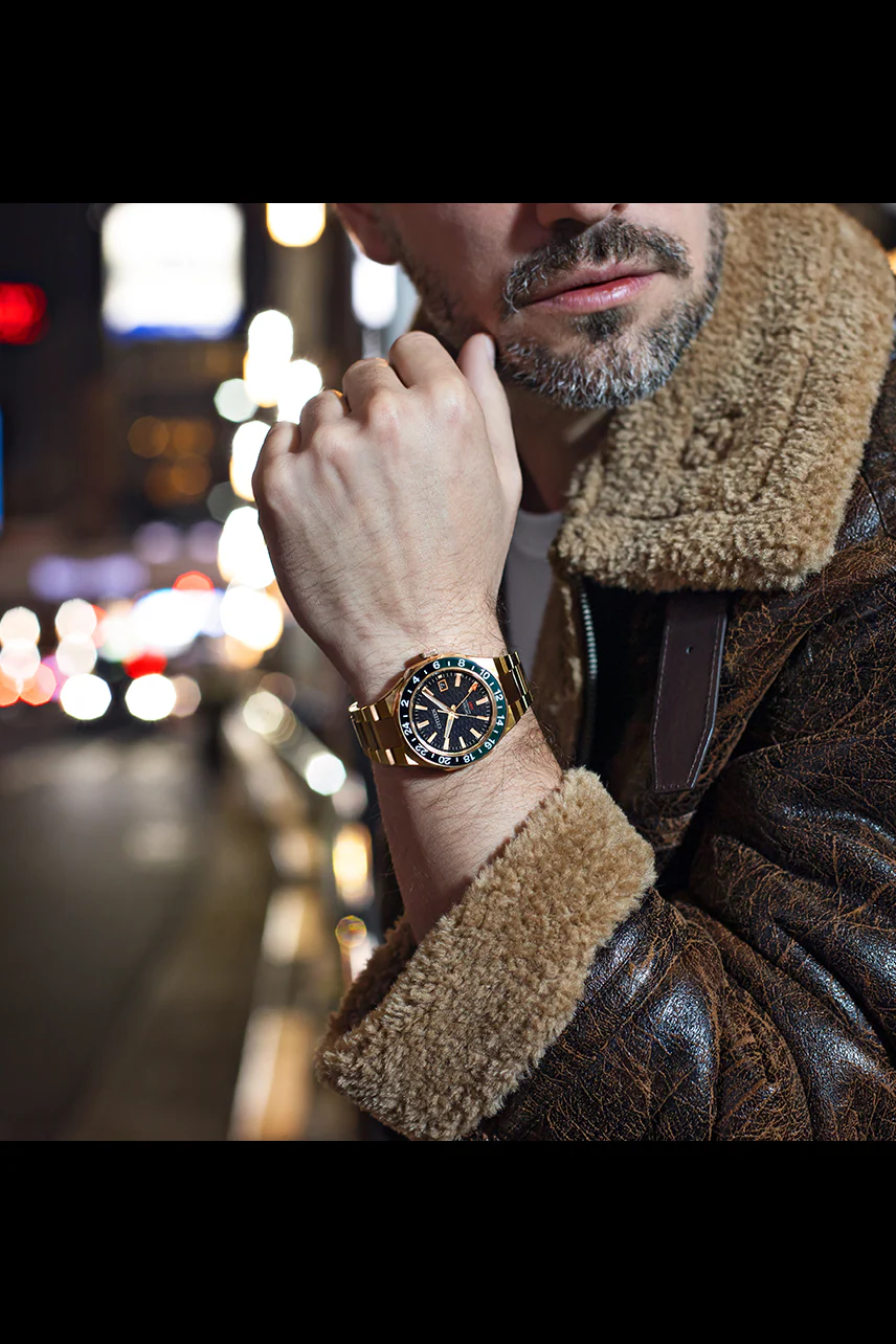 Citizen Series 8 (NB6033-51E) - Image 5