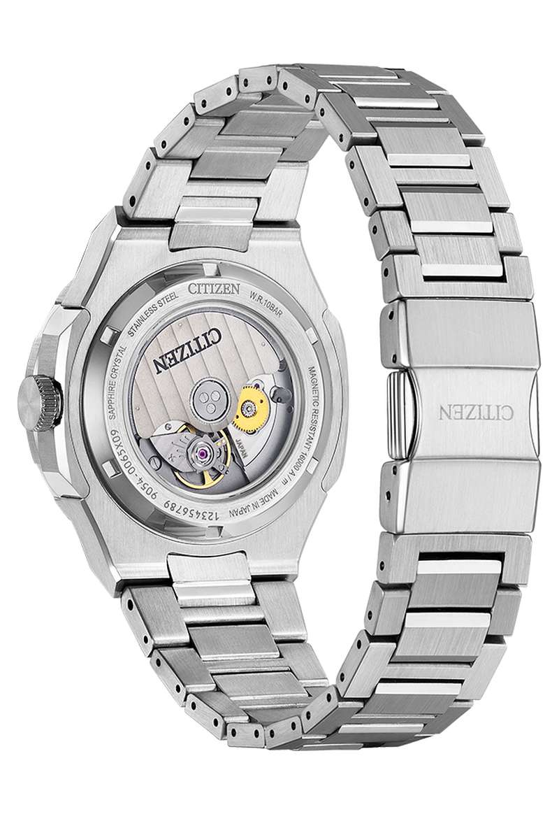 Citizen Series 8 (NB6034-58L) - Image 2