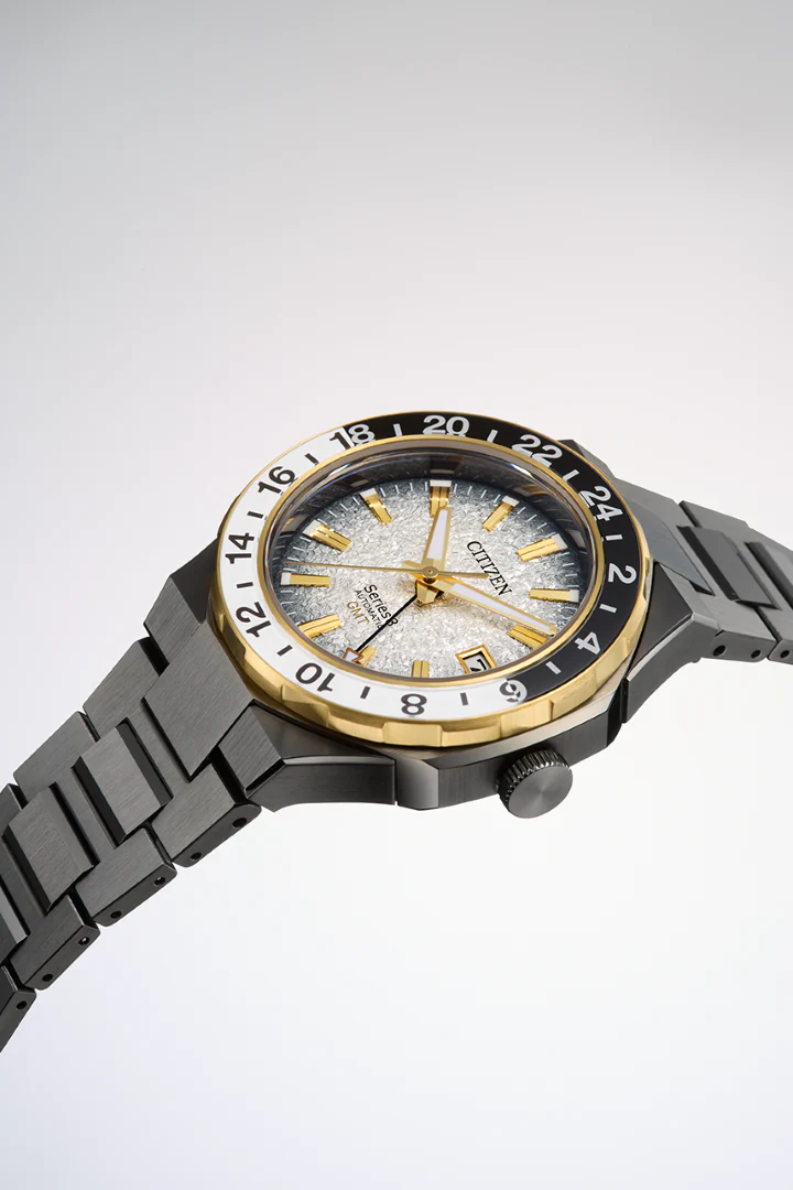 Citizen Series 8 (NB6035-55H) - Image 4