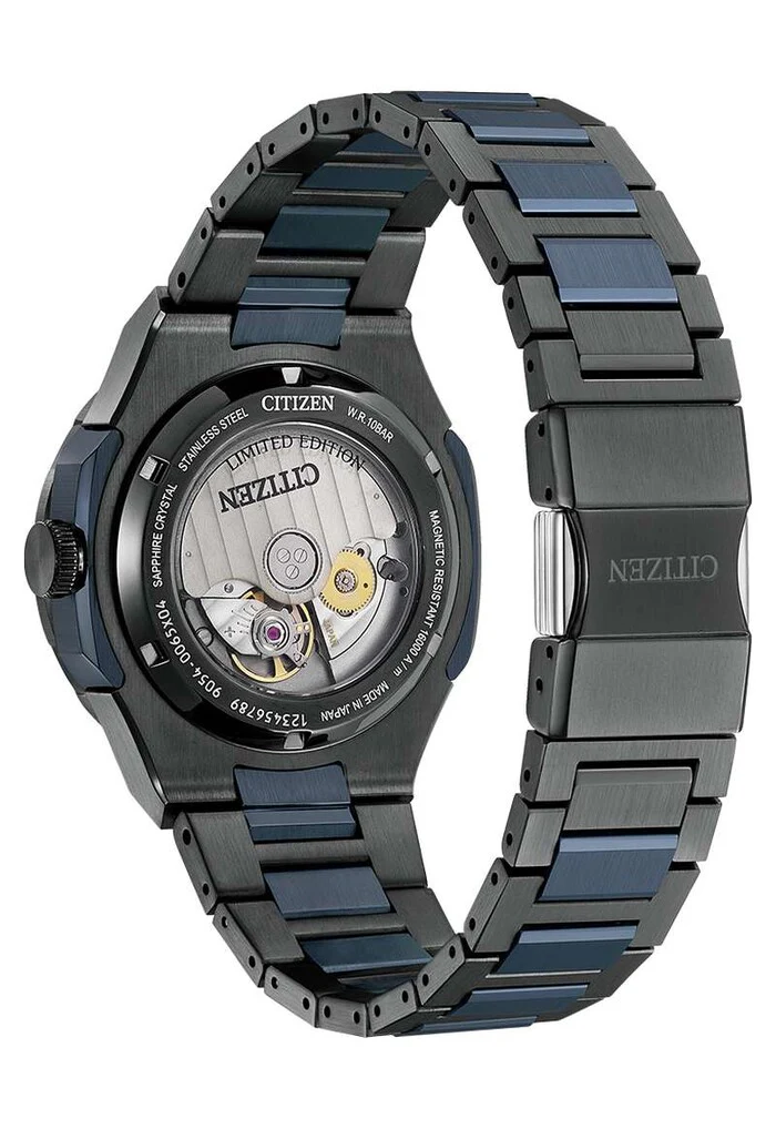 Citizen Series 8 (NB6036-52N) - Image 2