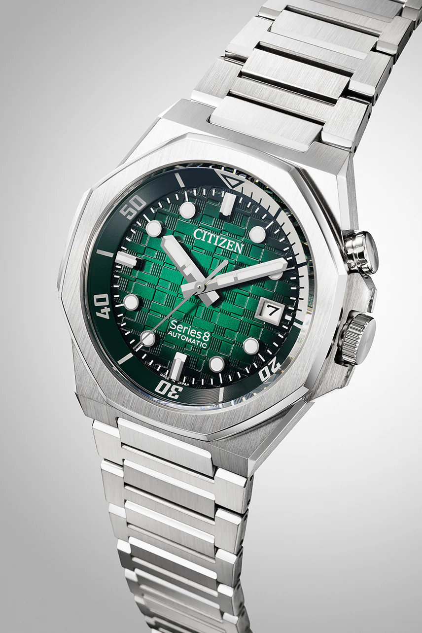 Citizen Series 8 (NB6060-58X) - Image 2