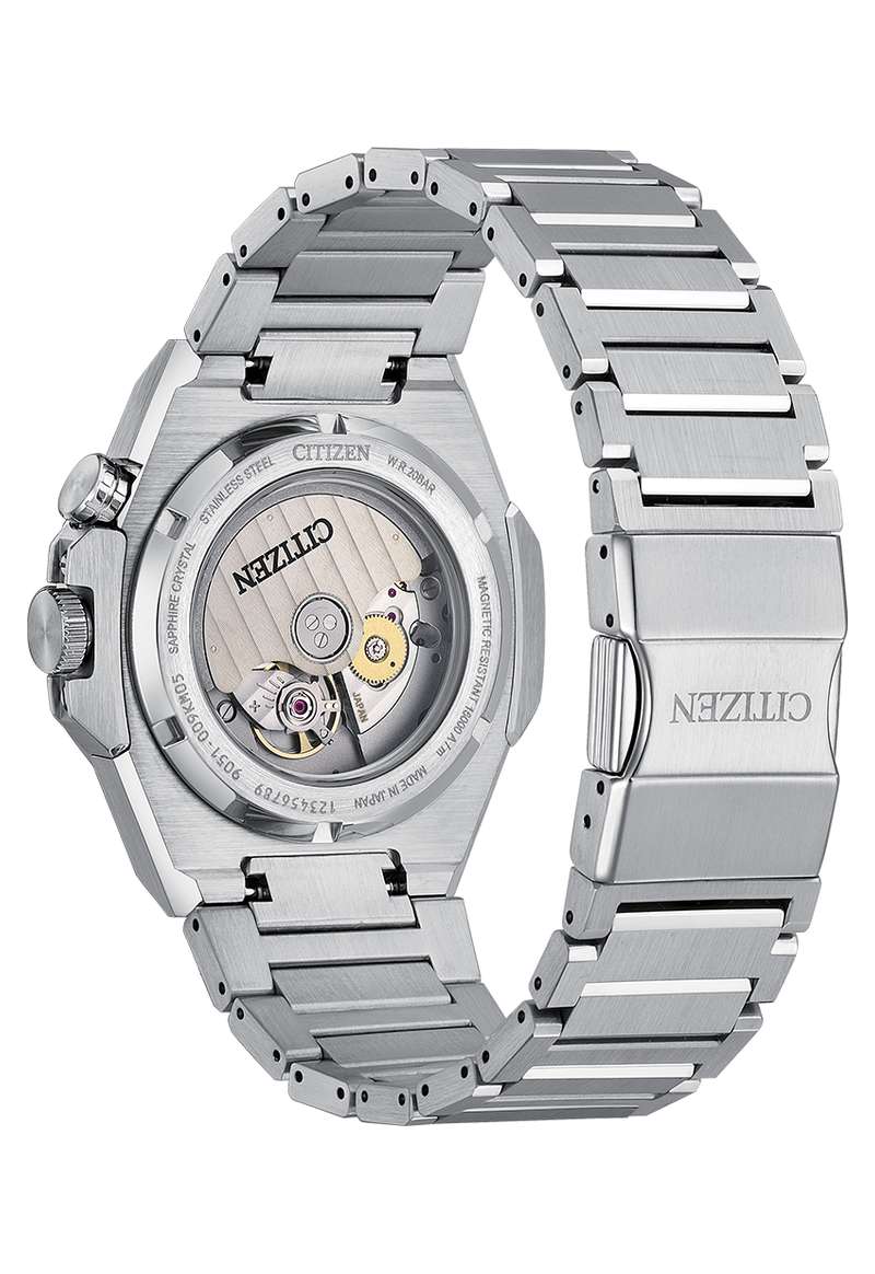 Citizen Series 8 (NB6060-58X) - Image 3
