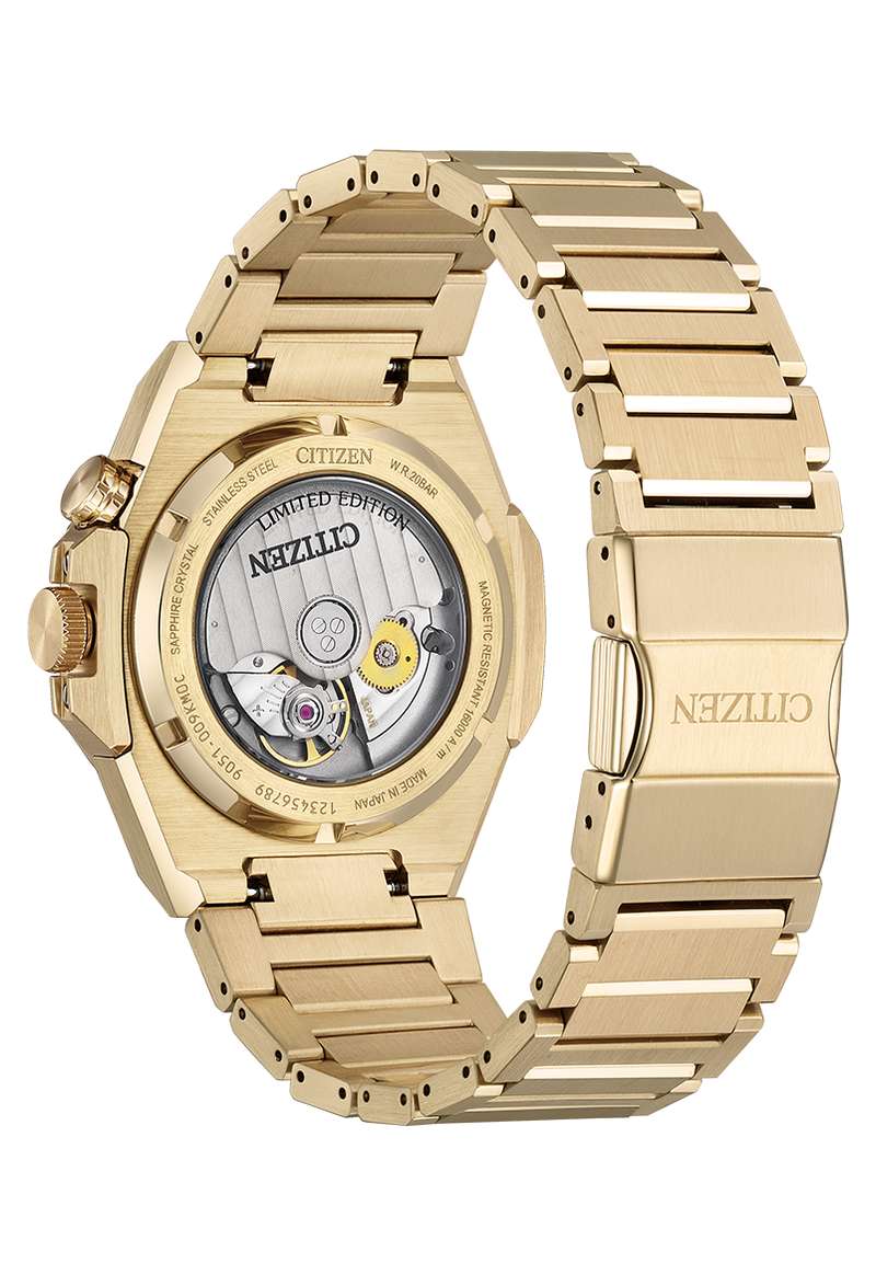 Citizen Series 8 (NB6062-52P) - Image 2