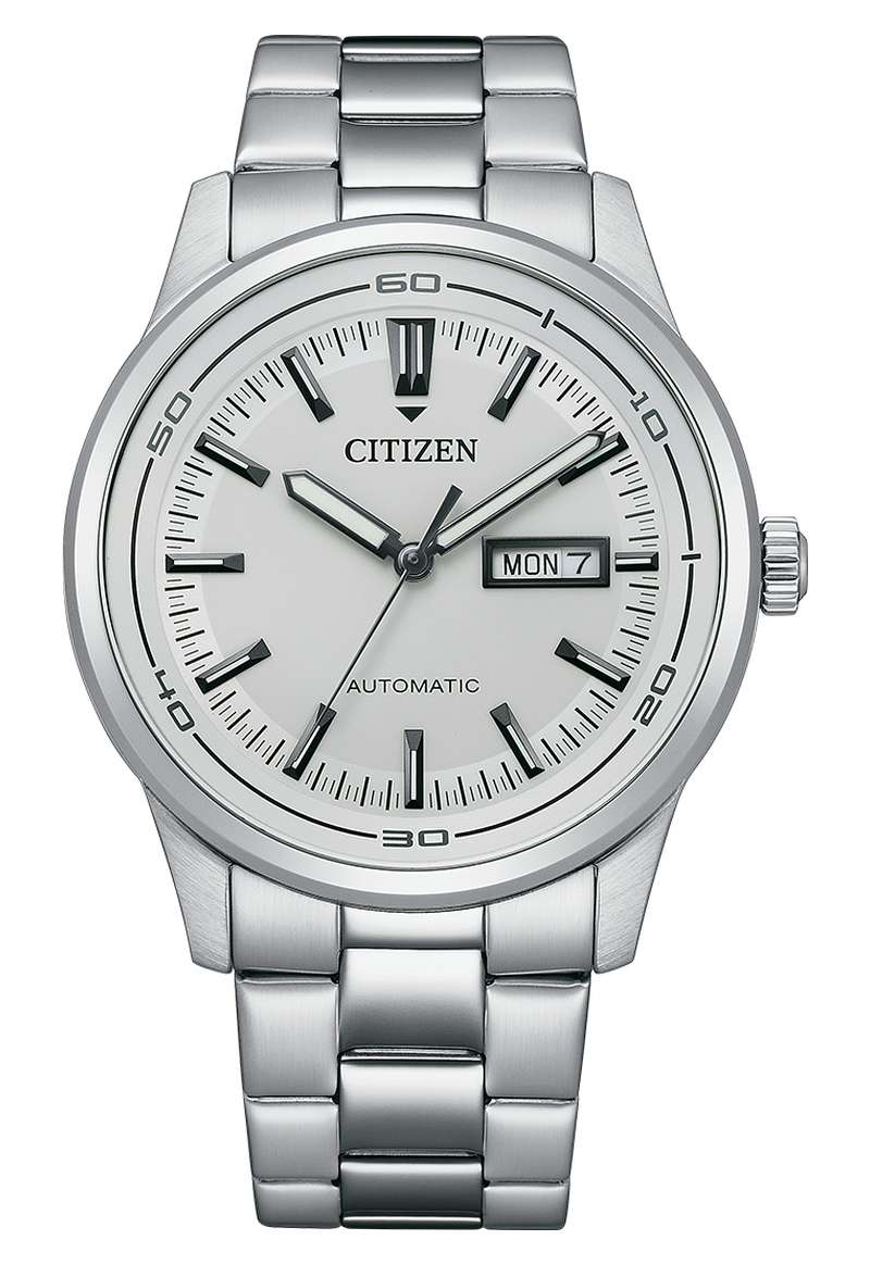 Citizen Mechanical (NH8400-87A)