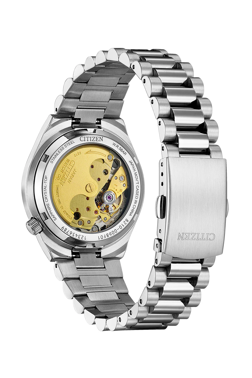 Citizen Mechanical Tsuyosa (NJ0200-50M) - Image 2