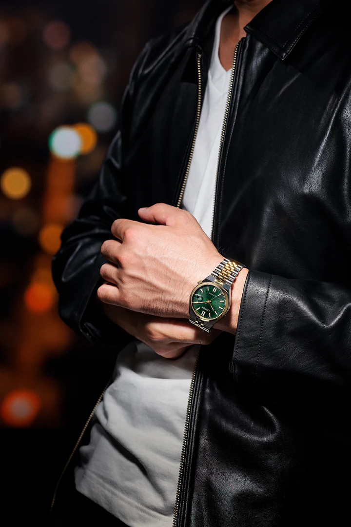 Citizen Mechanical Tsuyosa 60 (NK0024-54X) - Image 4