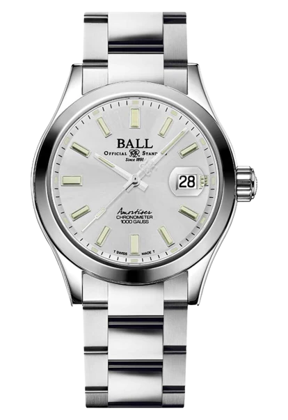 BALL Engineer Master II Endurance 1917 40mm (NM3000C-S2C-SL)
