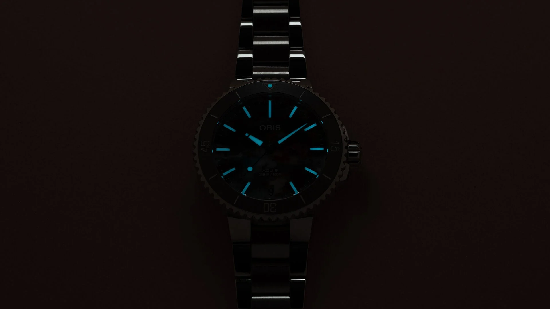 Oris Aquis Date Upcycle (733.7766.4150ST) - Image 7