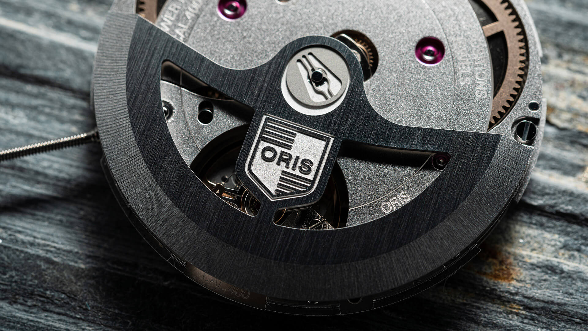 Oris Aquis (400.7763.4135S) - Image 7