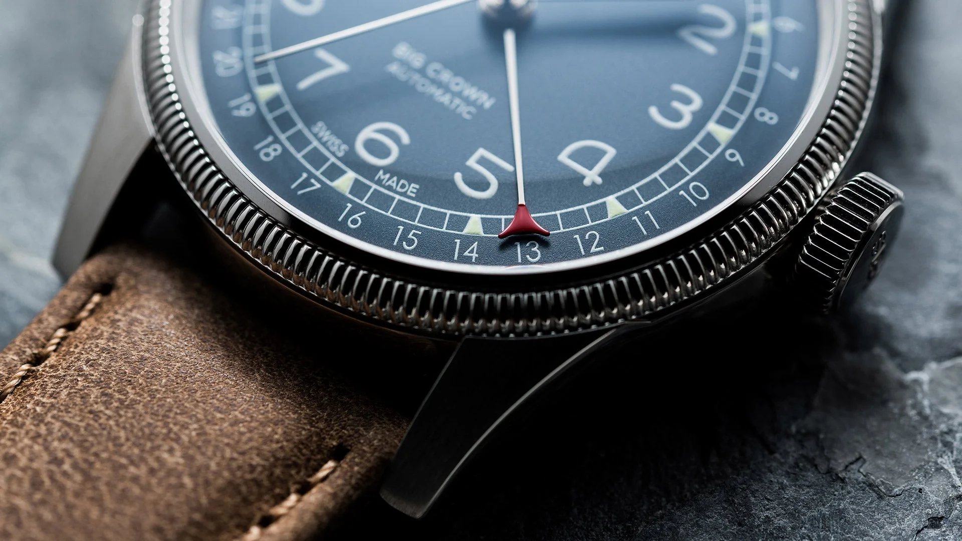 Oris Big Crown (754.7741.4065S) - Image 3