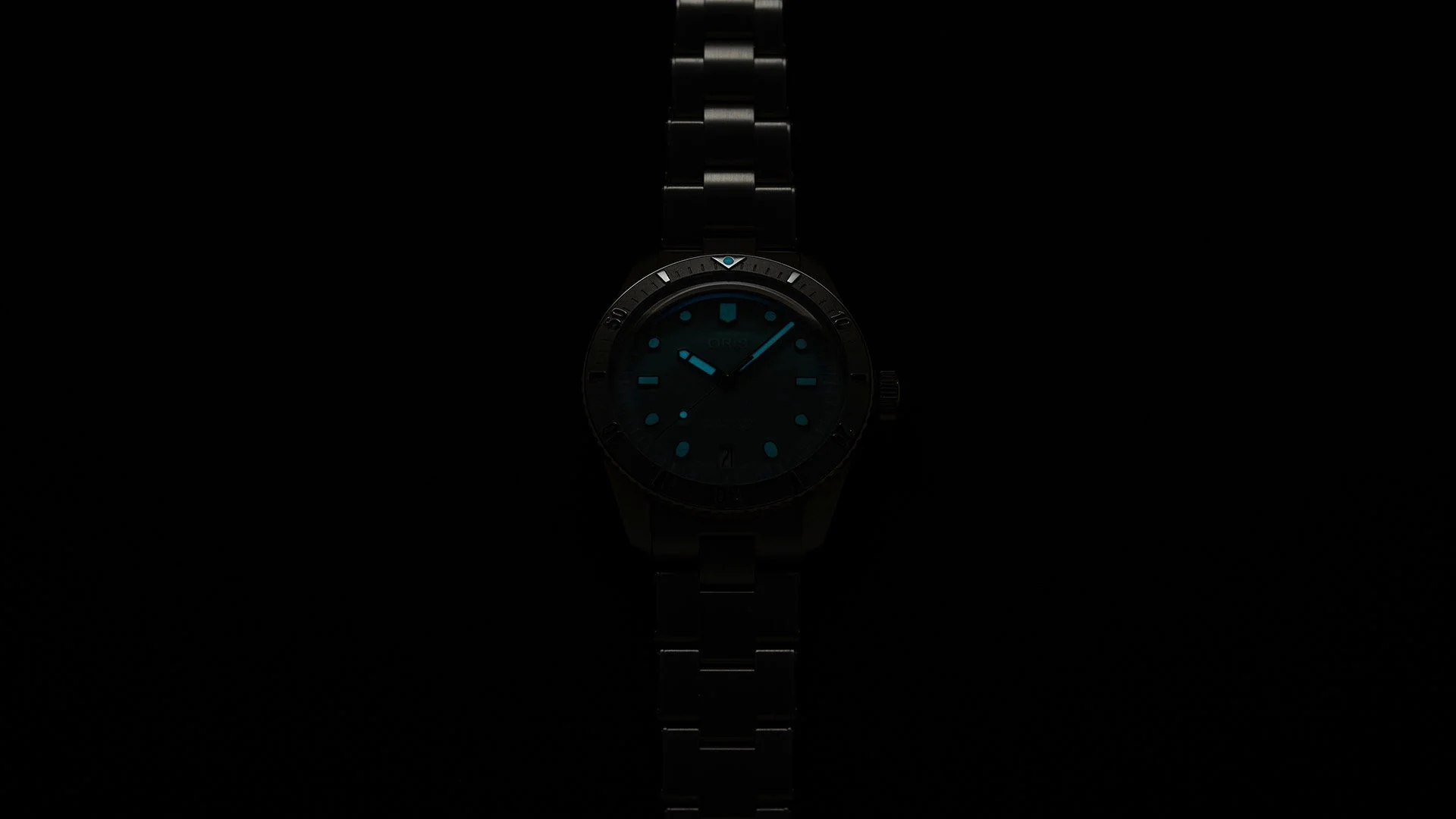 Oris Divers Sixty-Five (733.7771.4057S) - Image 7