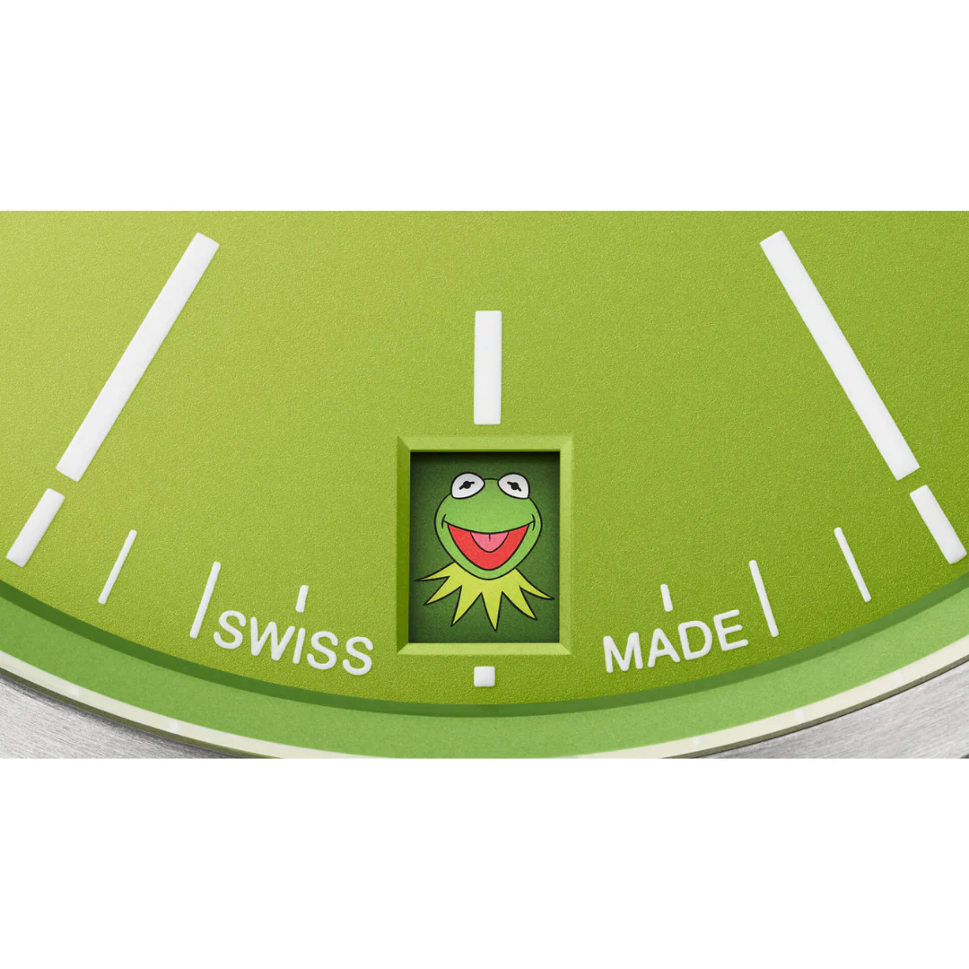 Oris ProPilot X Kermit Edition (400.7778.7157ST) - Image 5