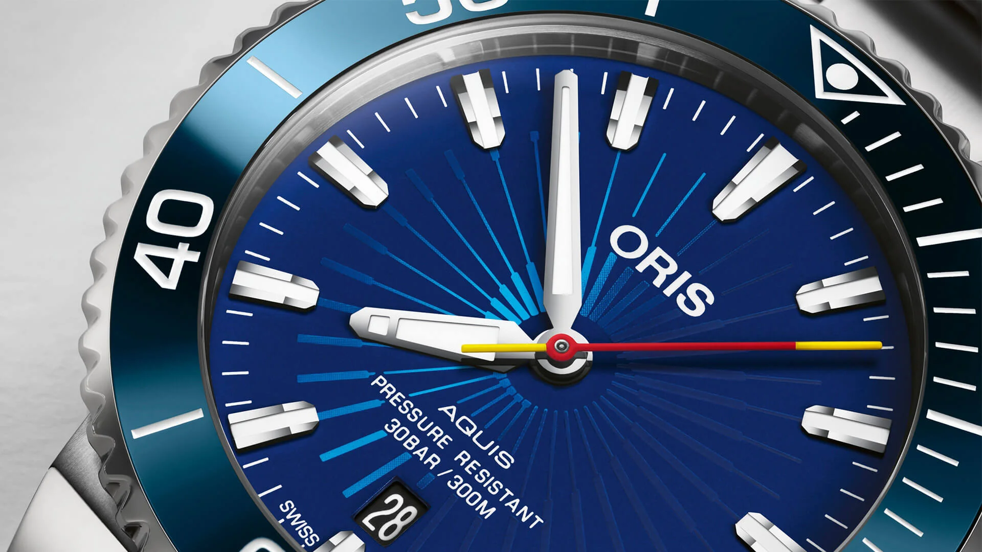 Oris Aquis Sun Wukong Limited Edition (733.7766.4185ST) - Image 4