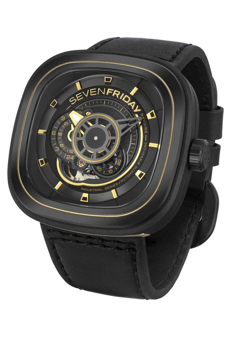SevenFriday (P2B/02) - Image 2