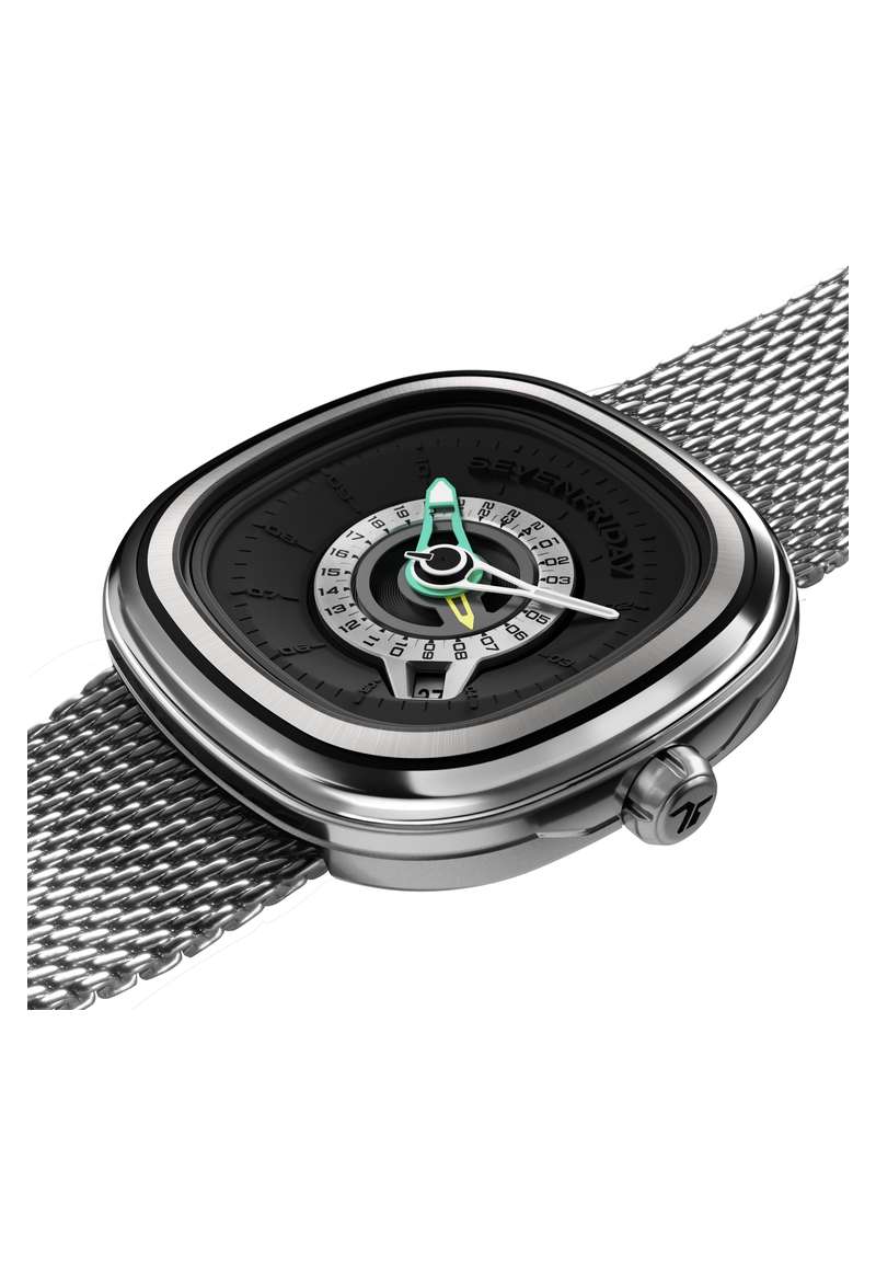 Sevenfriday PG1/01M (PG1/01M) - Image 2