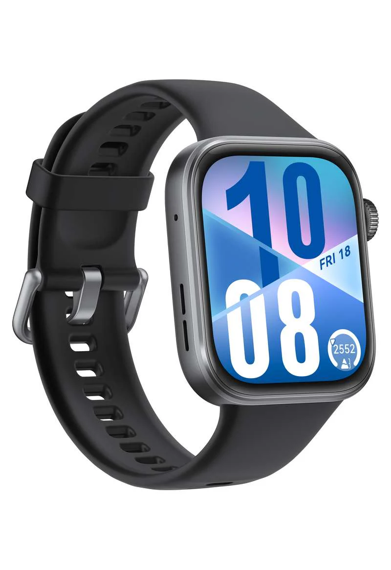 HUAWEI Watch Fit 4 (WATCHFIT4-SYA-B09-BK) - Image 3