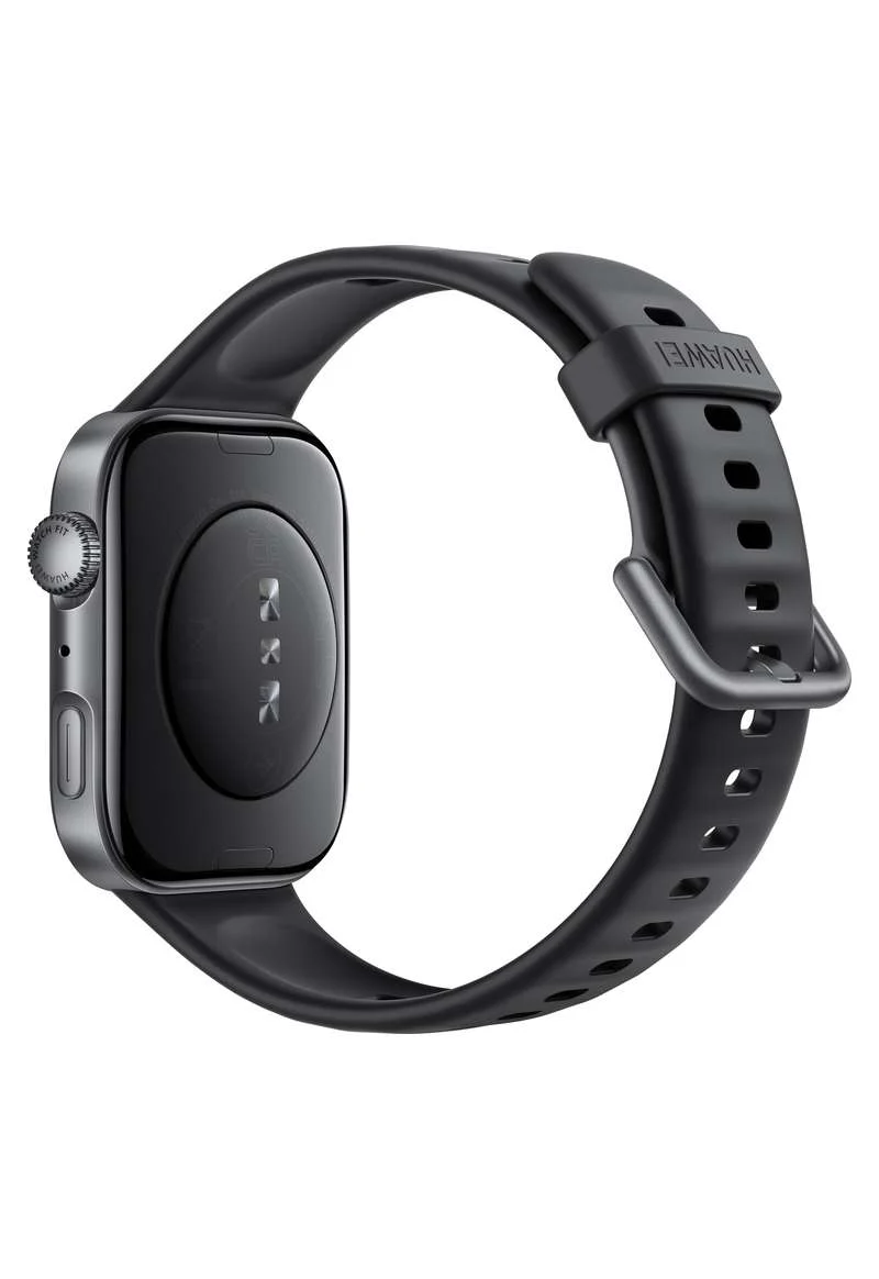 HUAWEI Watch Fit 4 (WATCHFIT4-SYA-B09-BK) - Image 4
