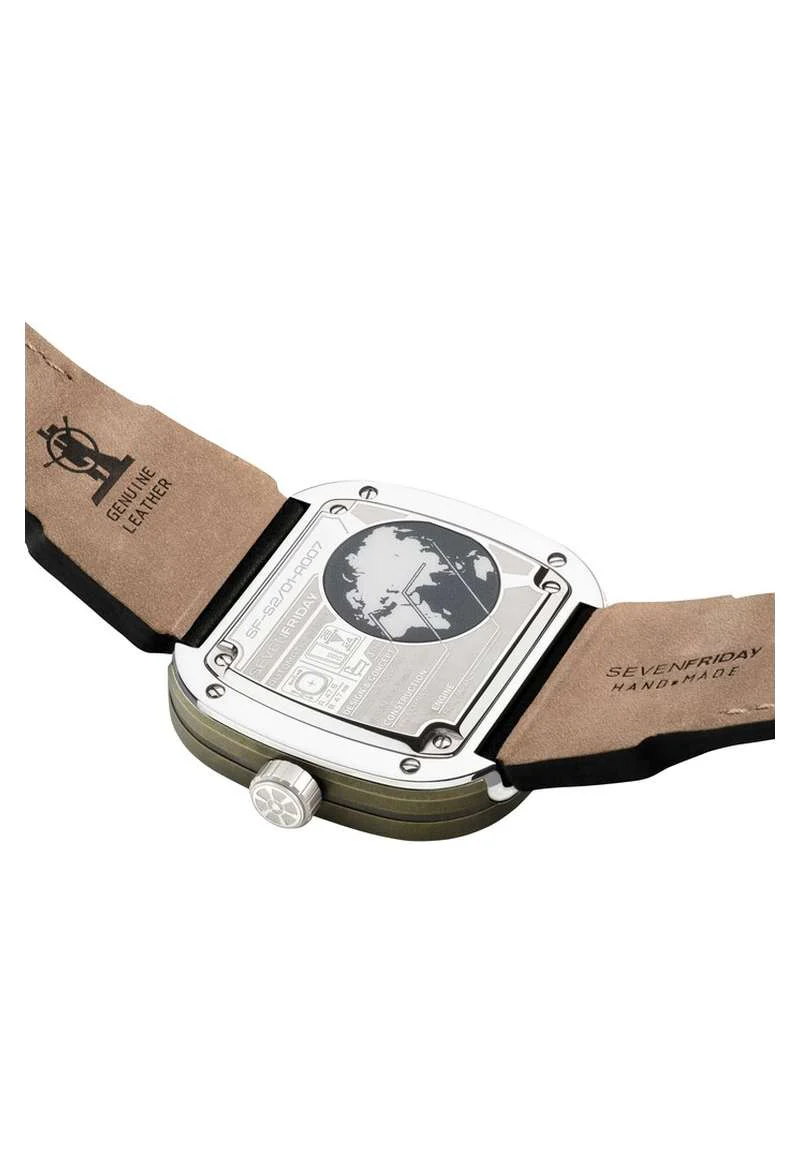 SevenFriday (S2/01) - Image 4