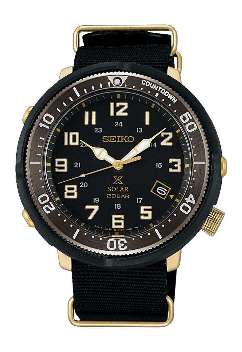 Seiko Prospex (SBDJ028J)