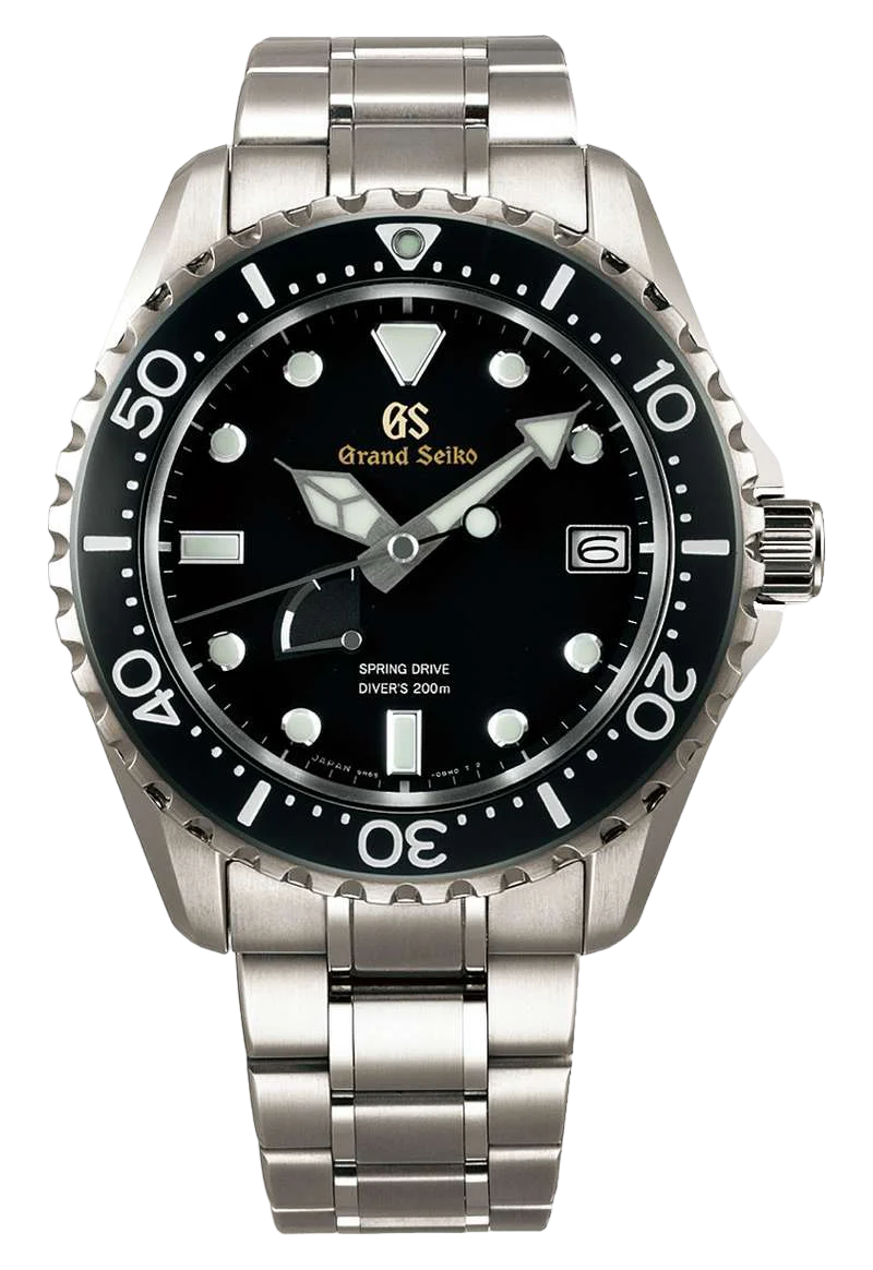 Grand Seiko Sport (SBGA231G)