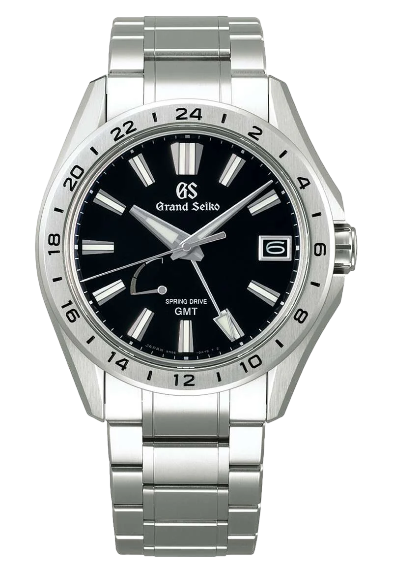 Grand Seiko Evolution 9 (SBGE283G)