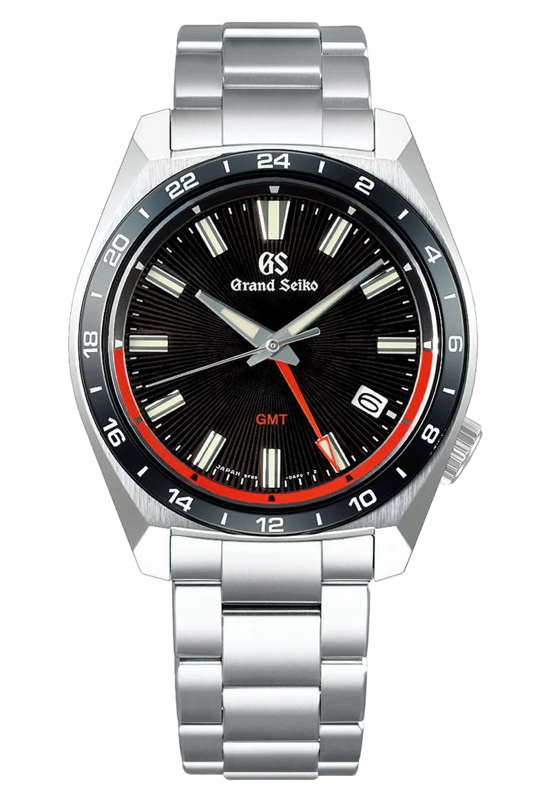 Grand Seiko Sport (SBGN019G)