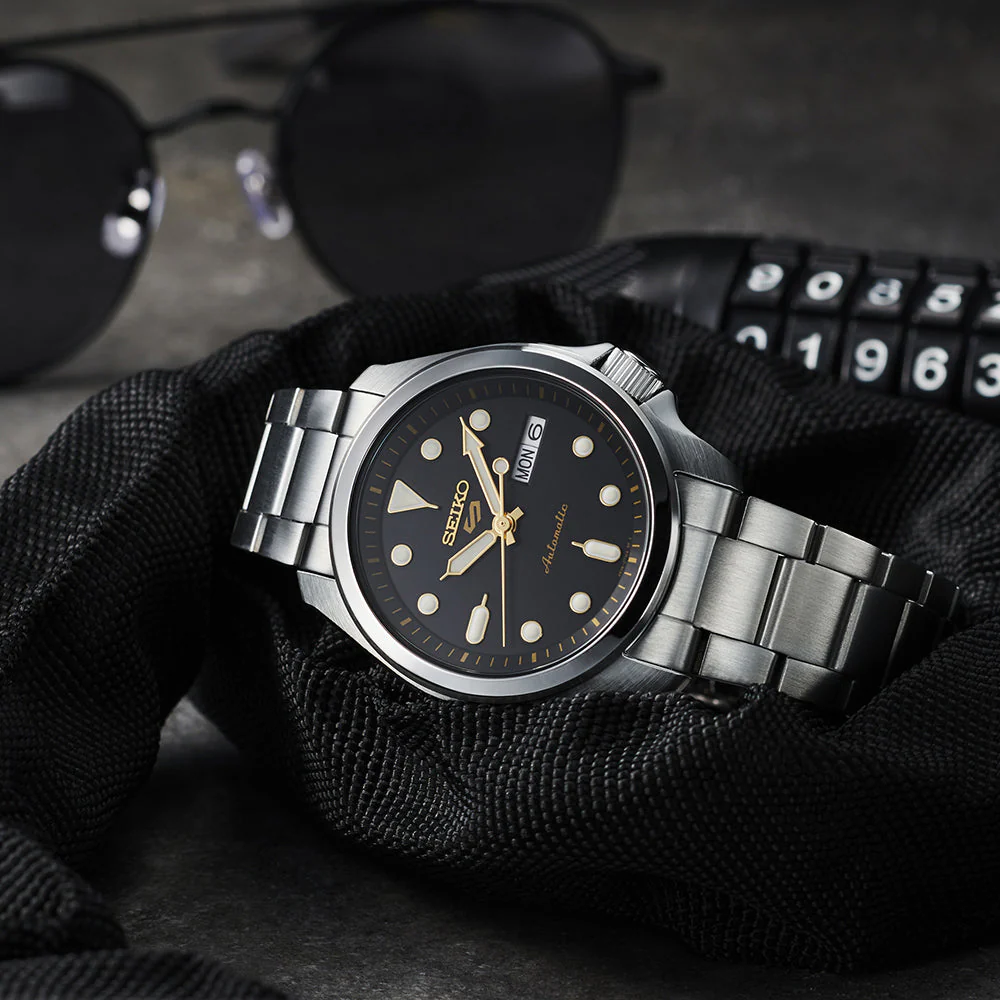 Seiko 5 Sports (SRPE67K1) - Image 3