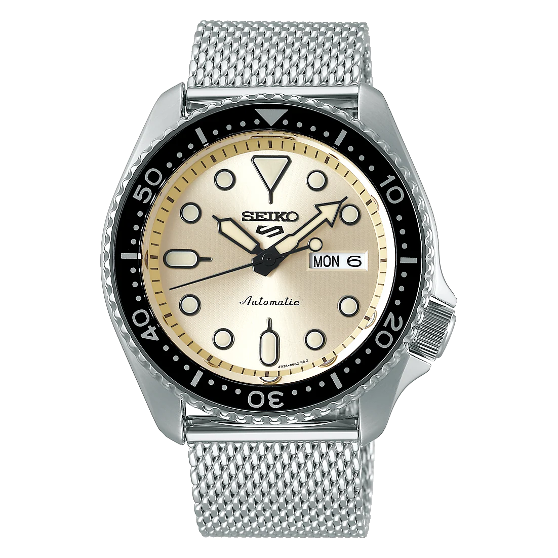 Seiko 5 Sports (SRPE75K1)