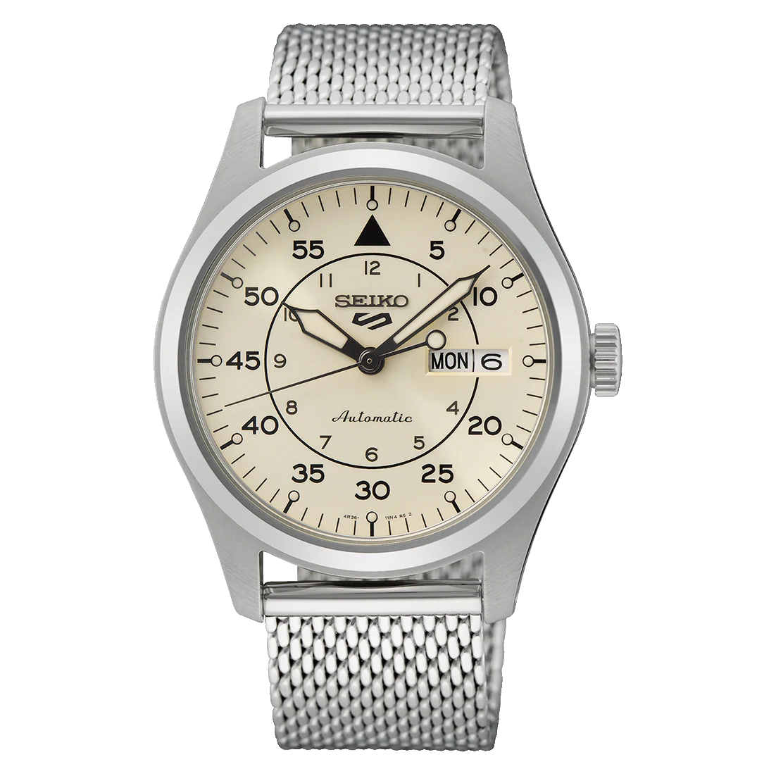 Seiko 5 Sports (SRPH21K1)