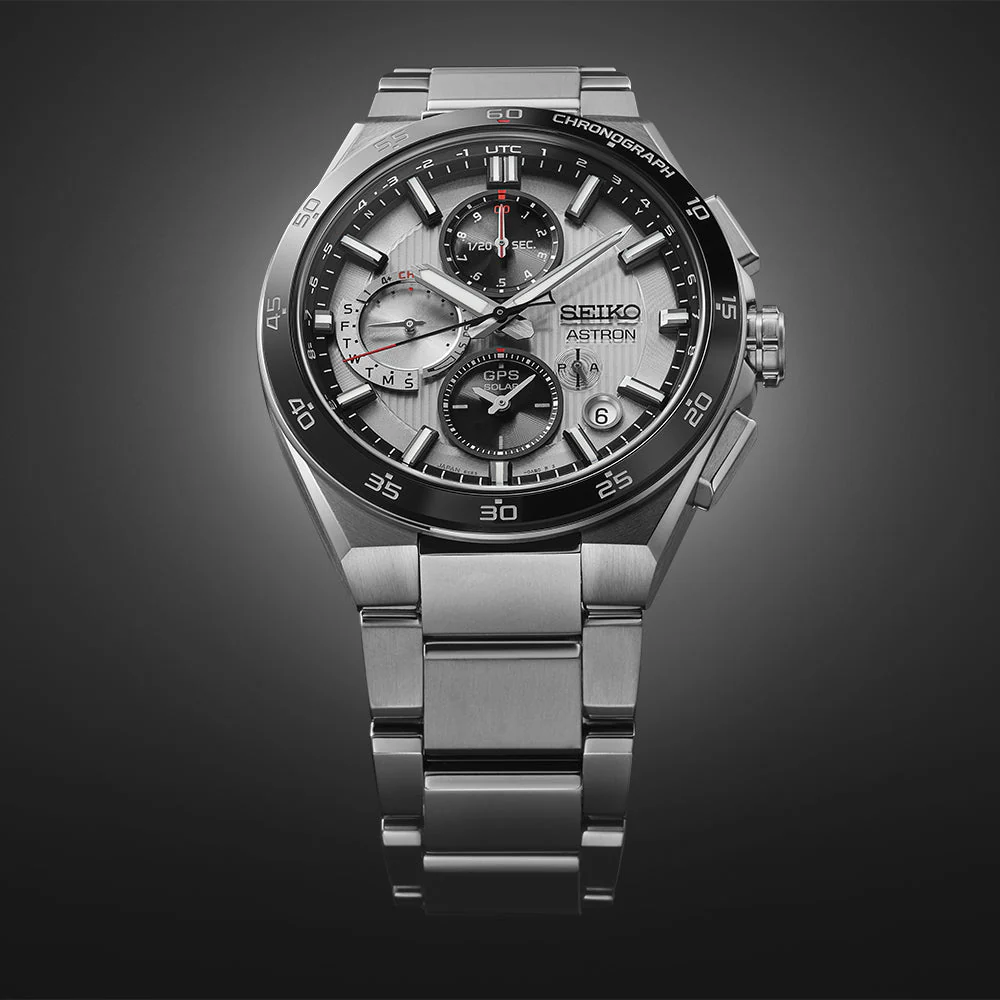 Seiko Astron (SSH153J1) - Image 3